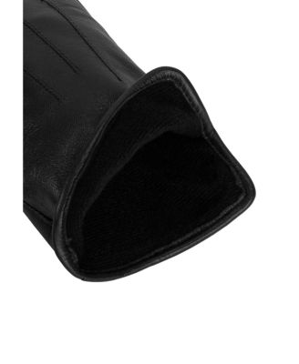 women's Premium lambskin leather "CARLA" glove