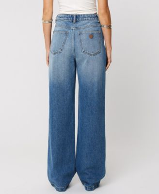 Women's 94 Wide-Leg Jeans