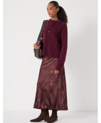 Women's Simone Slinky Skirt