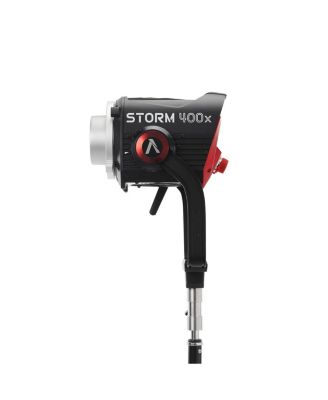 STORM 400x 400W Point Source BLAIR LED Light, V-Mount