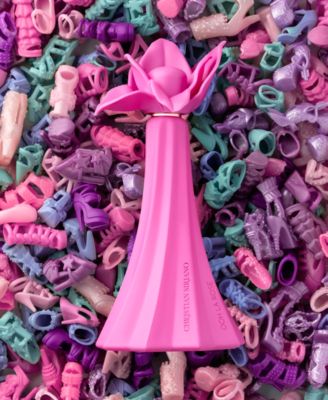 4-Pc. Ooh La Rose Eau De Parfum and Lip Gloss Set