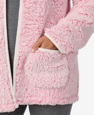 Women's Long Sleeve Cardigan