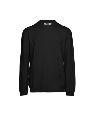 Big & Tall Men s SoftCore Classic Crewneck - Plus Size and Special Size