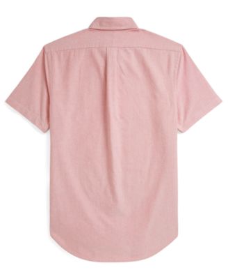 Men's Classic-Fit Oxford Shirt