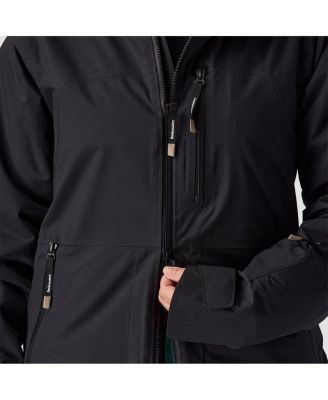 Women's CrestCruiser Insulated Jacket Insulated Ski and Snowboard Jackets