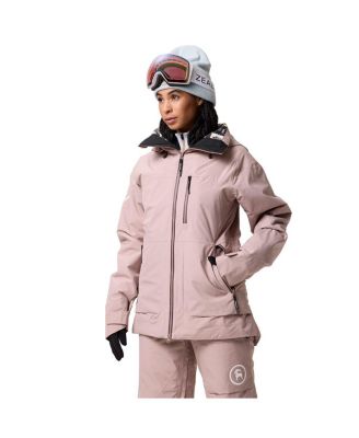 Women's CrestCruiser Insulated Jacket Insulated Ski and Snowboard Jackets