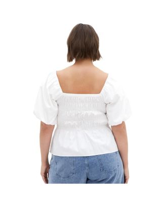 Plus Size Blaire Top