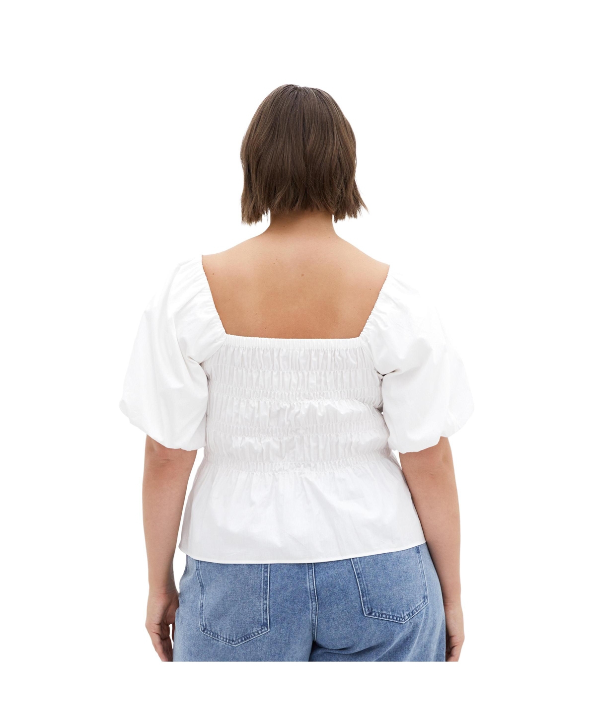 City Chic Plus Blaire Top