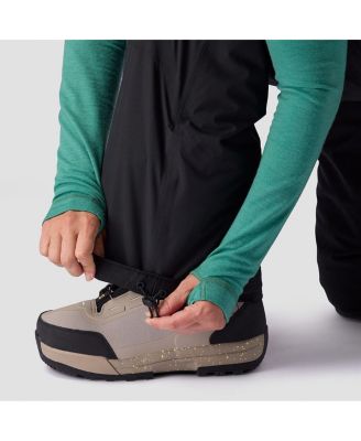 Women's CrestCruiser Insulated Pant Insulated Ski and Snowboard Pants