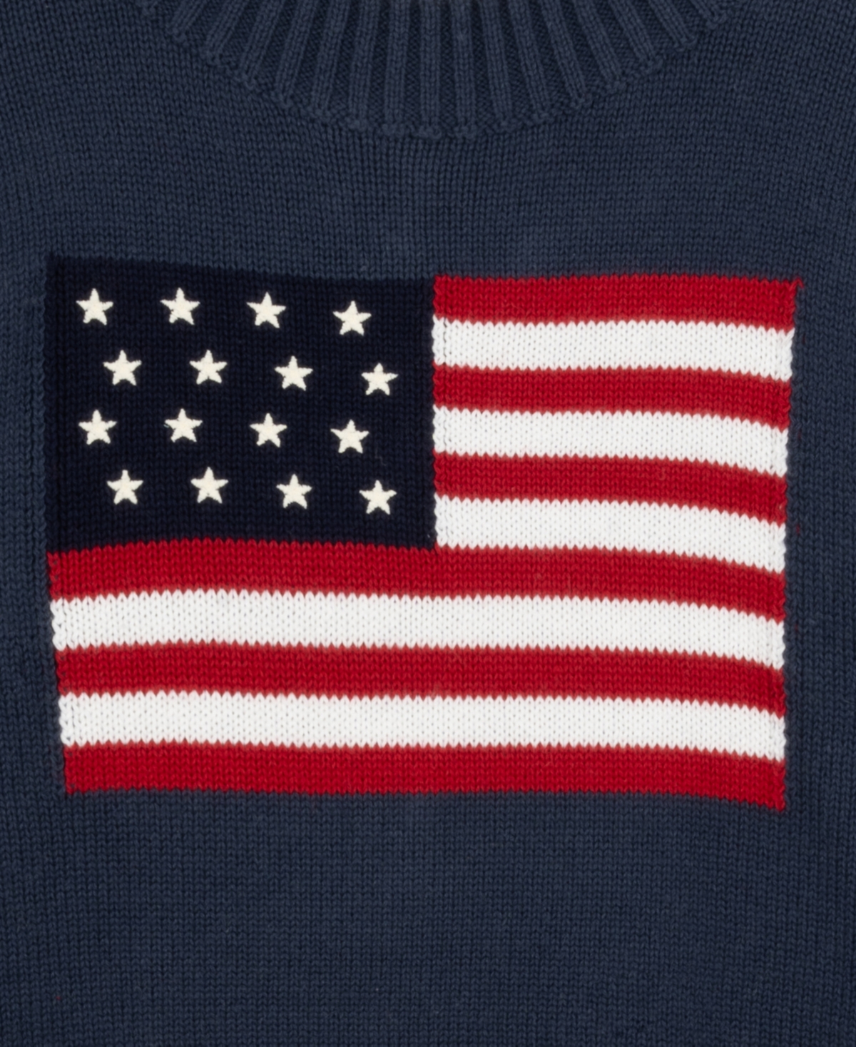 Rare Editions Girls 4T-6X Long-Sleeve Oversized Sweater