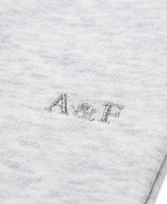 Girls' Essential Fleece Drawcord Joggers