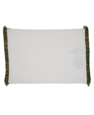 Ornament Placemat, Set of 4