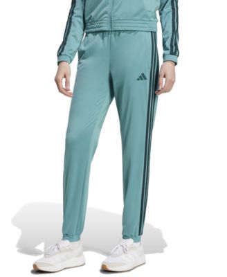 adidas - Women's Tricot 3-Stripes Track Pants