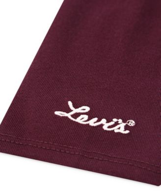 Baby Girls' Long-Sleeve Bodysuit and Western Skirtall, 2-Piece Set