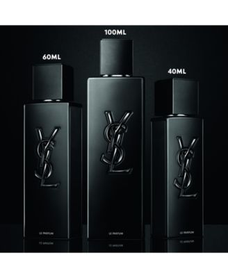 Men's MYSLF Le Parfum Spray, 5.07 oz.