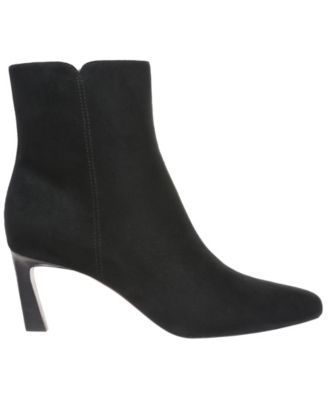 Women's Versuss Almond Toe Dress Booties, Macy's Exclusive