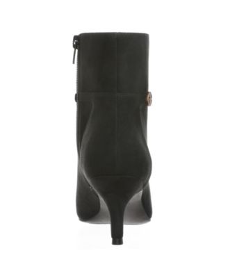 Women's Caminna Pointed Toe Dress Booties, Created for Macy's