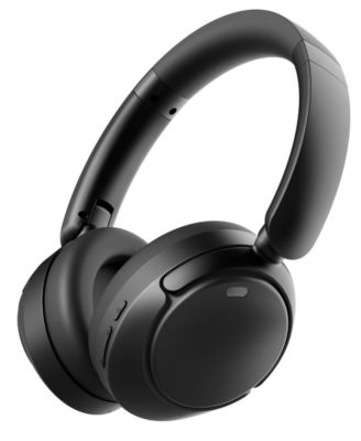 Over-Ear Bluetooth Headphones with Noise Cancellation, 30H Playtime & Hi-Fi Sound