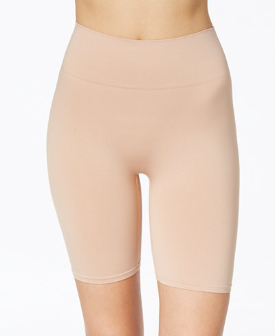 Jockey Moderate Control Thigh Slimmer 4132, Only at Macy's