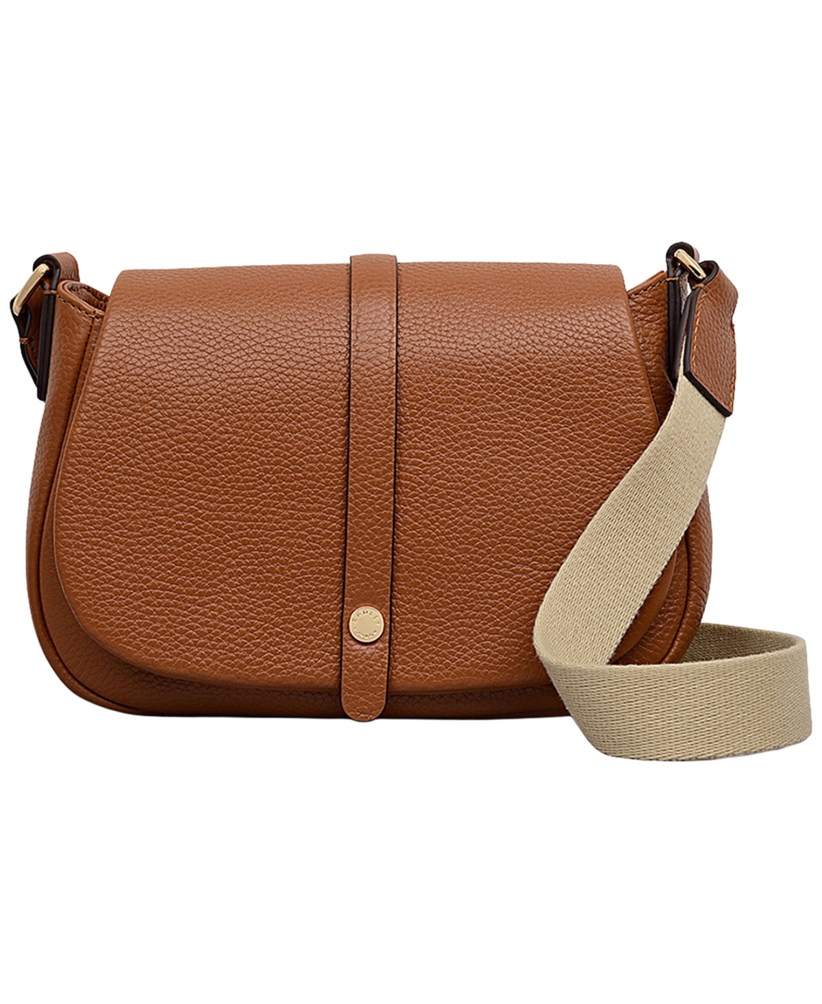 Radley London Lulworth Road Small Crossbody Bag In Brown