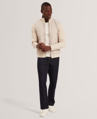 Men's Durano Quilted Jacket