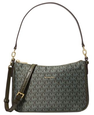 Michael Kors - Small Top Zip Pochette Crossbody