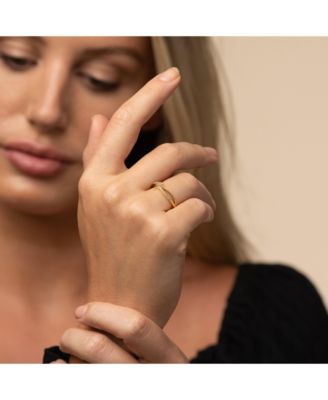 Cecilia Adjustable Ring