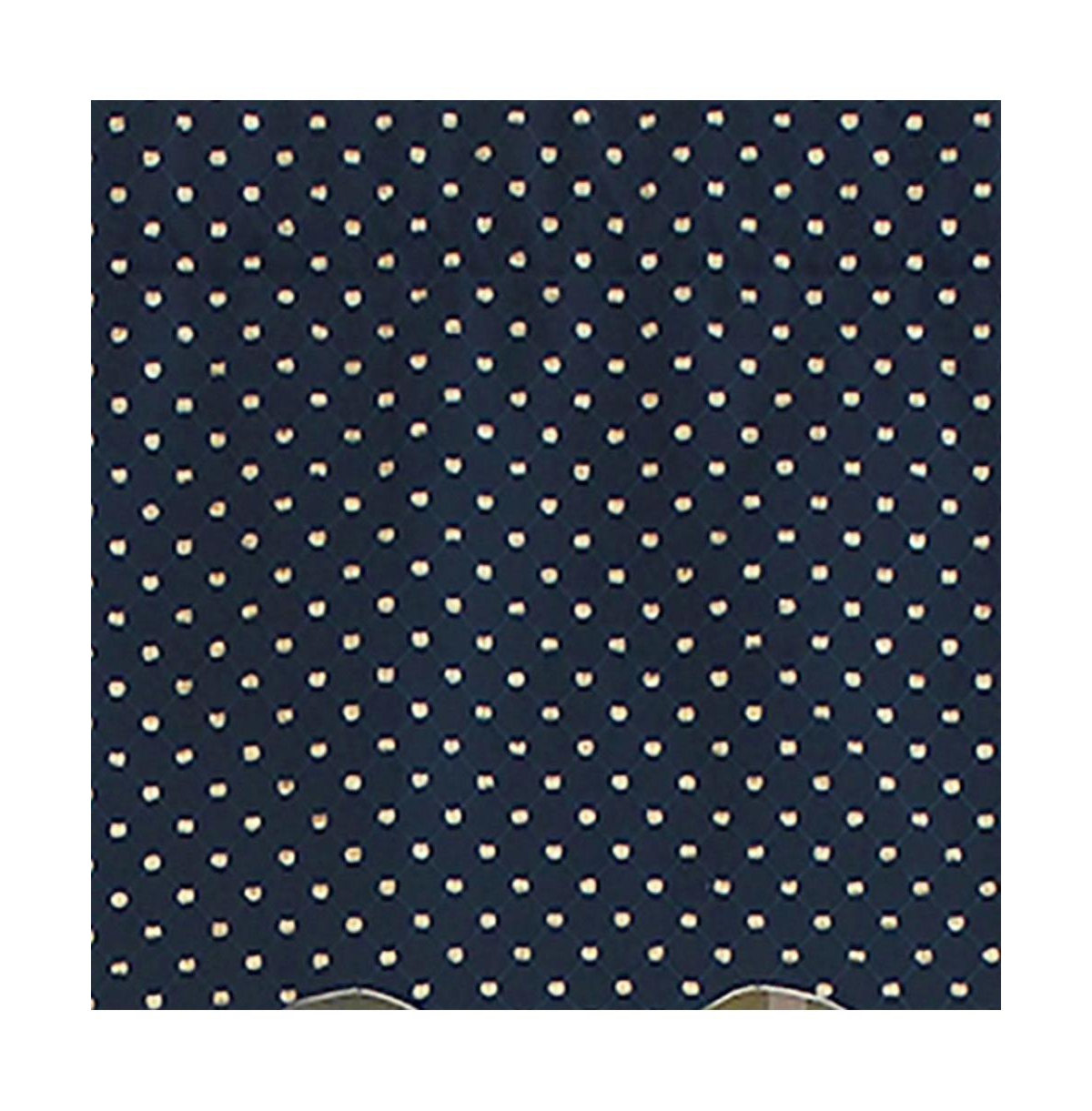 Rlf Home Passat Regal Valance Gold. 3" Rod Pocket 50"W x 17"L