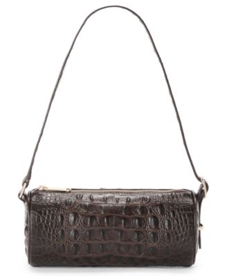 Brahmin - Billie Barrel Shoulder Bag