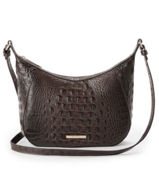 Brahmin - Corinne Small Leather Crossbody