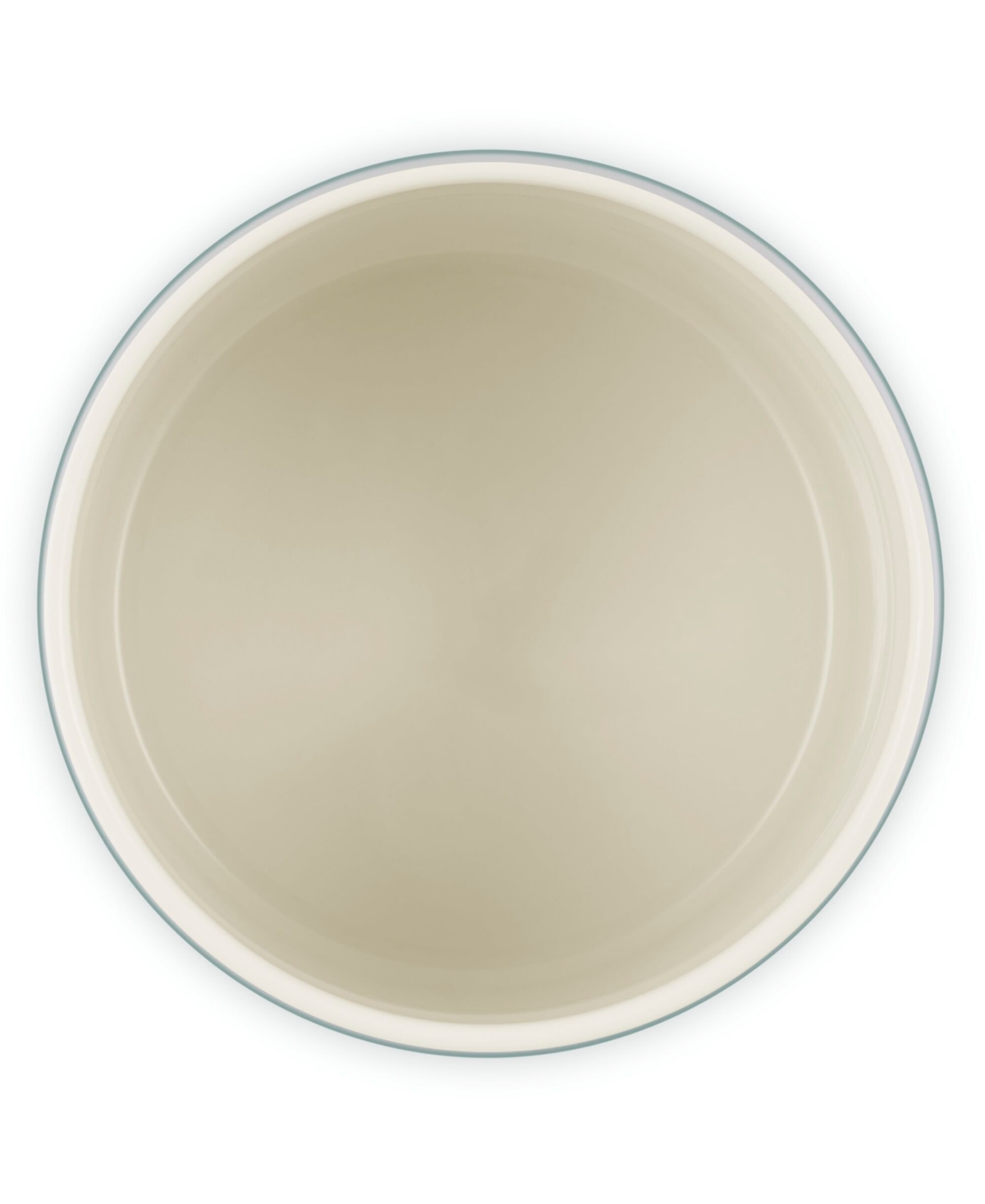 Le Creuset Signature 2.7-quart Utensil Crock In Green