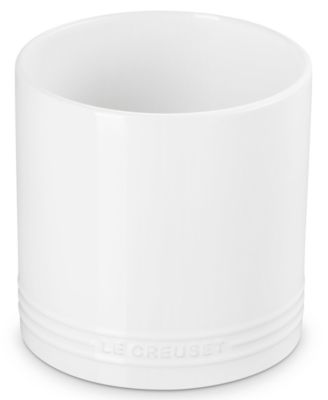 Signature 2.7-Quart Utensil Crock
