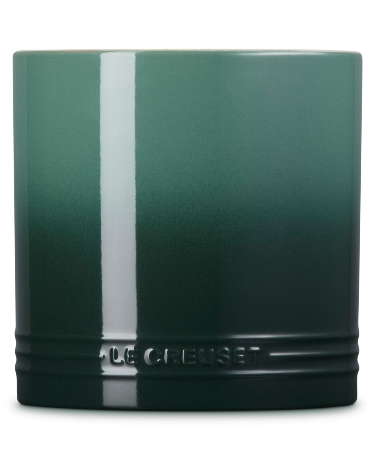 Le Creuset Signature 2.7-Quart Utensil Crock