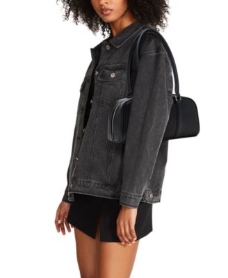 Bcolbie East West Medium Satchel Bag