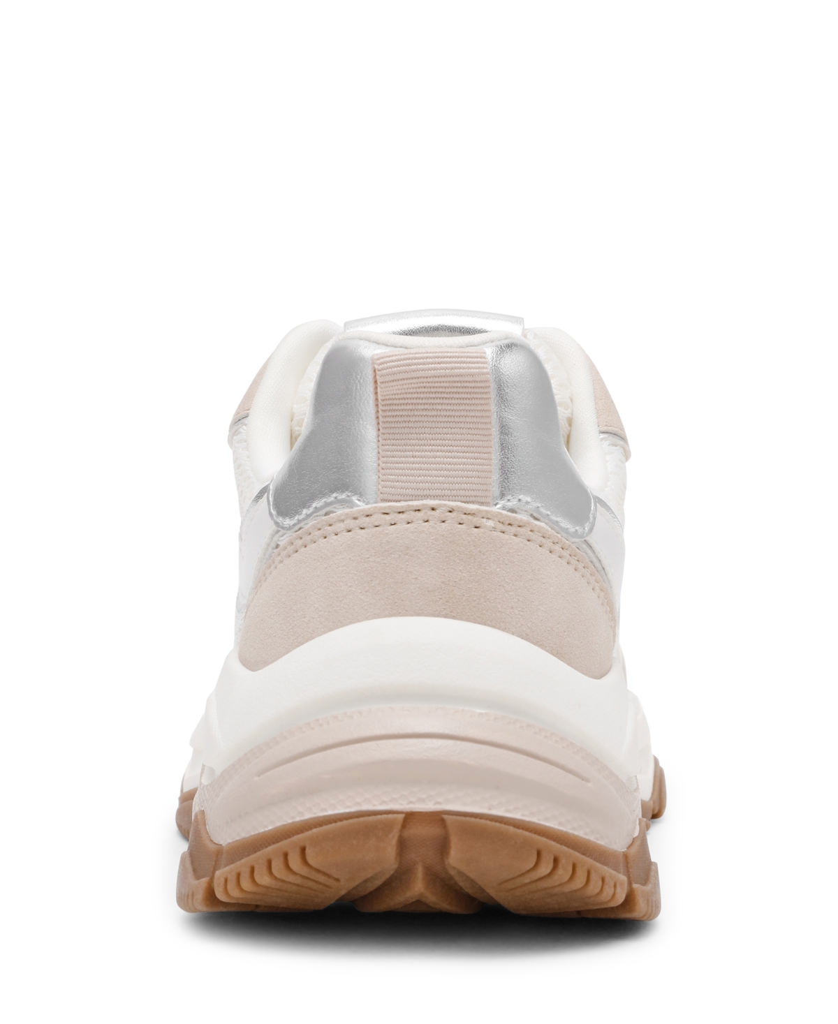 Dv Dolce Vita Women's Comet Chunky Lace-up Sneakers In Multi