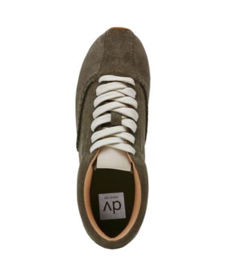 Women's Farrah Whipstitch Low Profile Sneakers