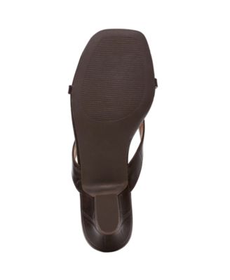 Women's Bex Strappy Kitten Heel Dress Sandals