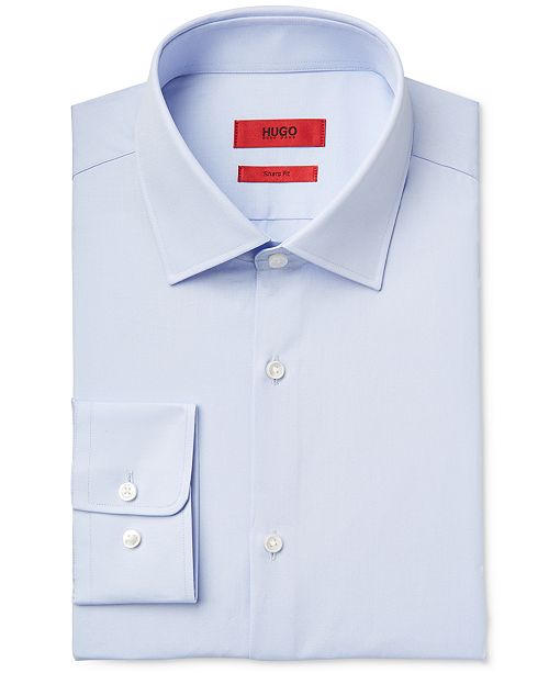 macy's hugo boss shirts