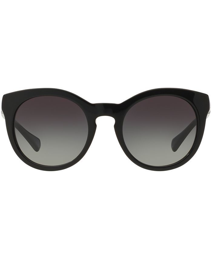 Dolce&Gabbana Sunglasses, DG4279 - Macy's