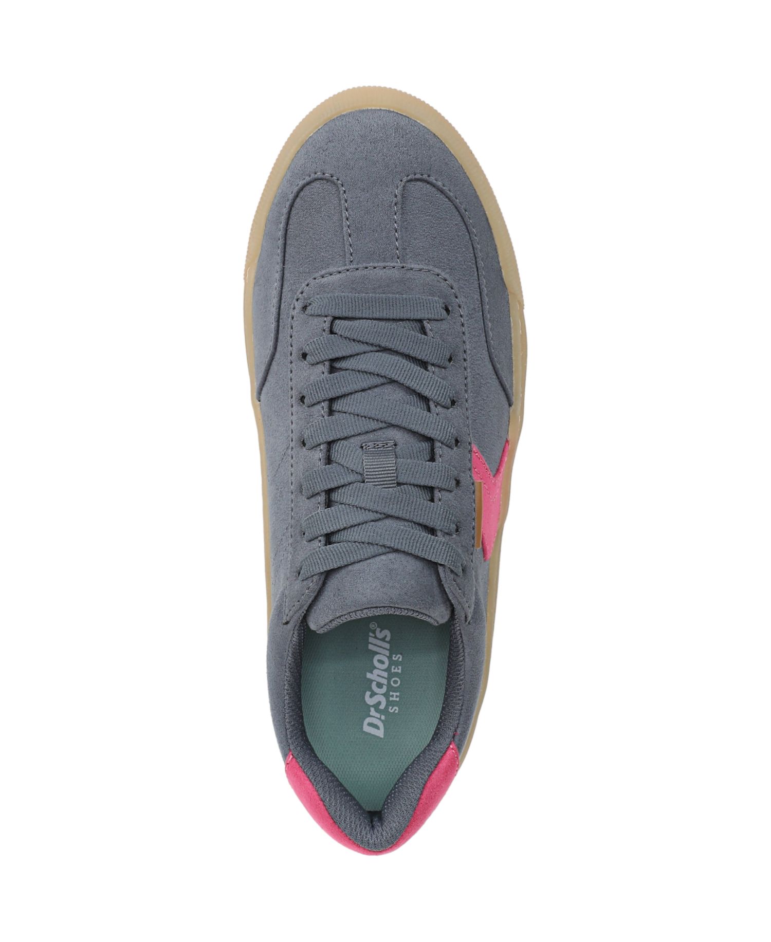 Women's Time Off Win Lace-Up Shoes