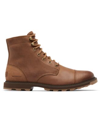 Men's Madson II Chore Waterproof Boots