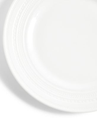 Dinnerware, Intaglio Salad Plate