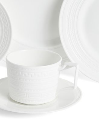 Dinnerware, Intaglio 5 Piece Place Setting