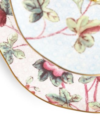 Cuckoo Two Tier Cake Stand