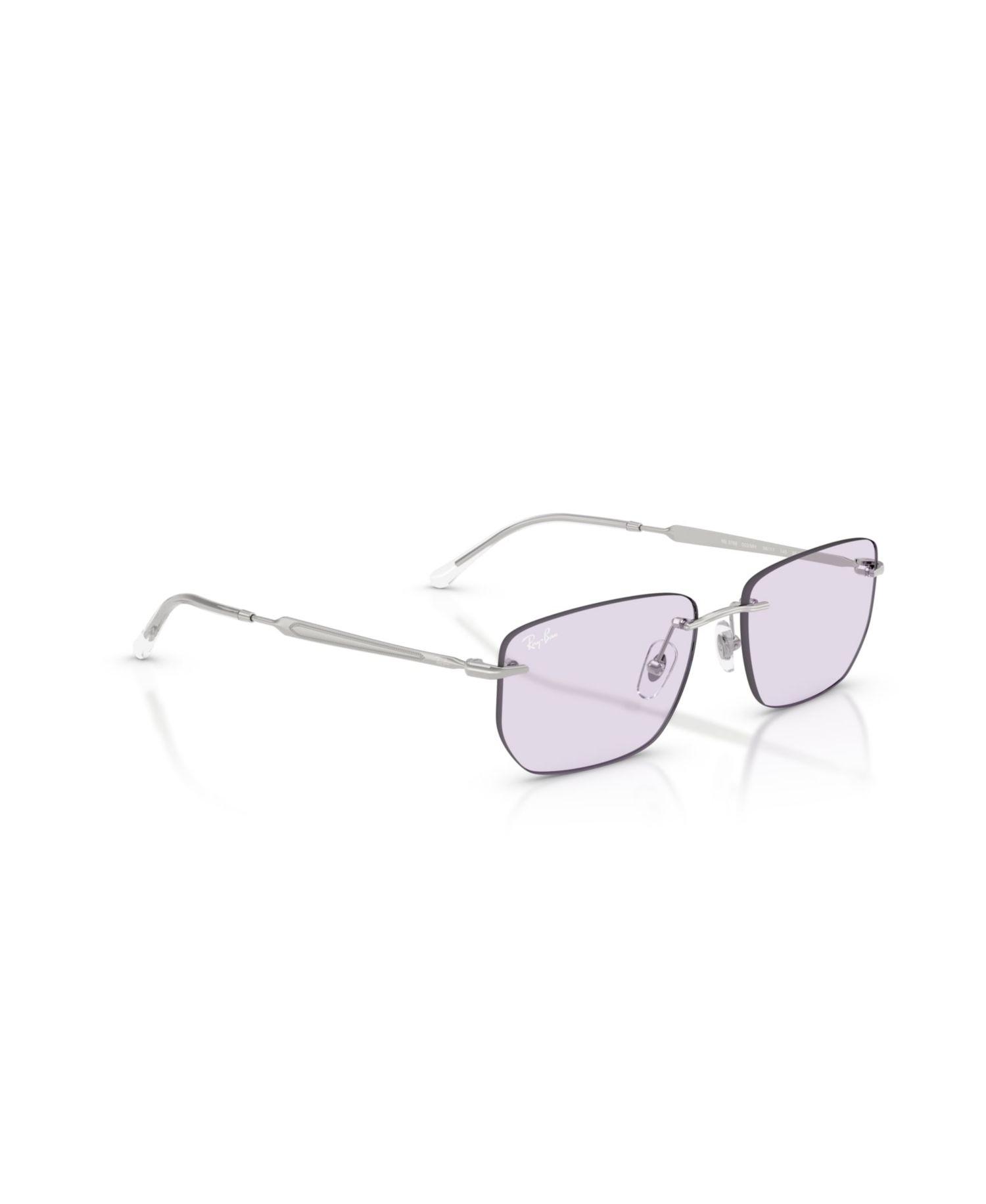 Unisex Photochromic Transitions Color Touch Lenses Sunglasses, RB3768