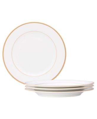 Heritage Set of 4 Salad Plates, 8.25"