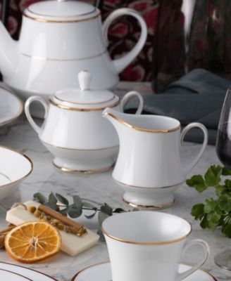 Heritage Sugar & Creamer Set