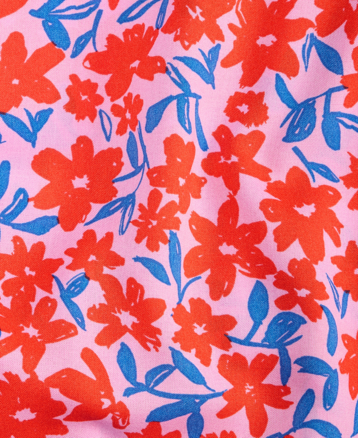 Epic Threads Girls 5-20 2-Pc. Floral-Print Dress & T-Shirt Set, Macy's Exclusive