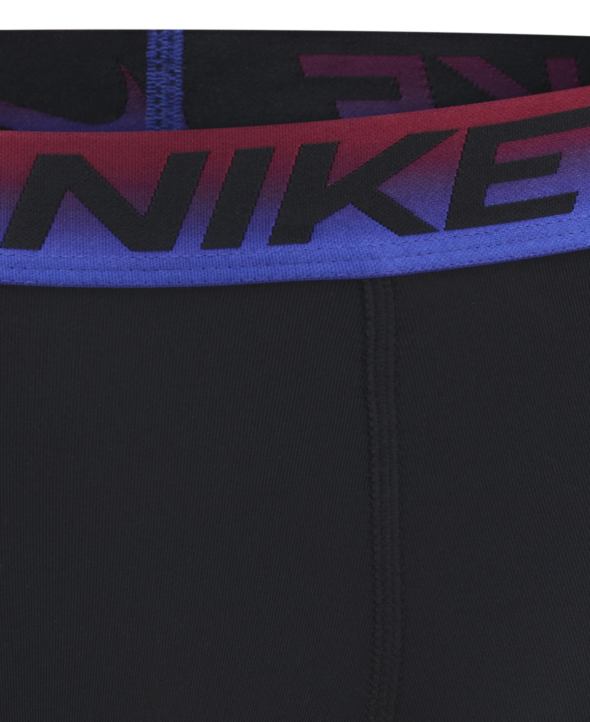 Nike Boys Printed Essential 3Pack Boxer