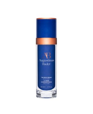 Augustinus Bader - The Rich Moisturizing Cream, 1.69 oz.